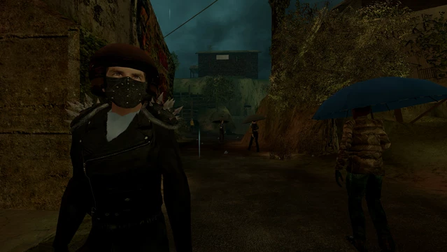 #7. POSTAL 2: Paradise Lost (GOG) โดย: Running With Scissors