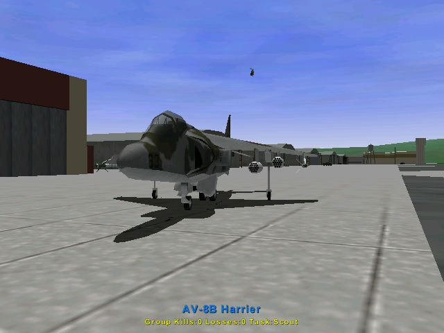 Enemy Engaged: Apache vs Havoc screenshot 4