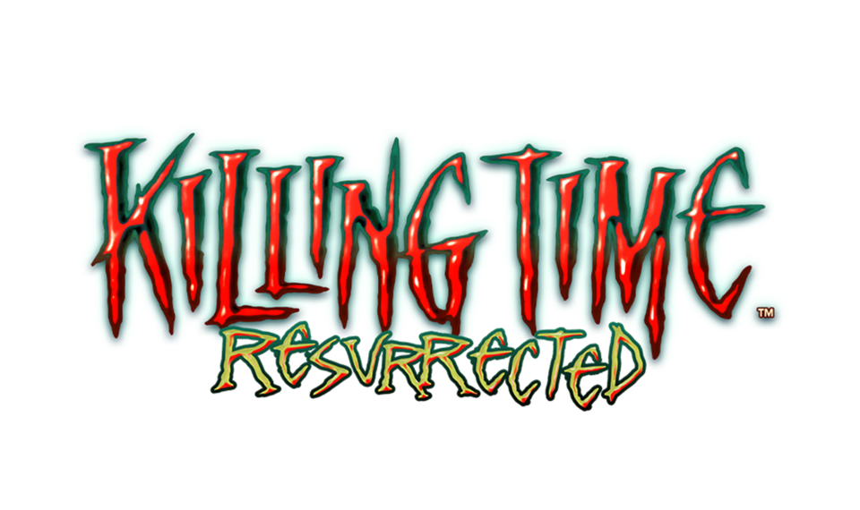 Killing Time: Resurrected on GOG.com