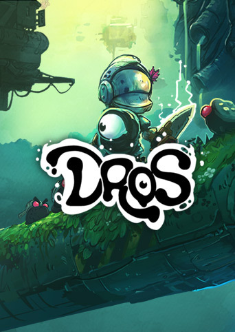 DROS cover image