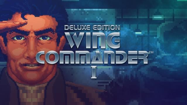 Wing Commander