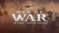 Купить ключ дешево Men of War. Vietnam. Special Edition