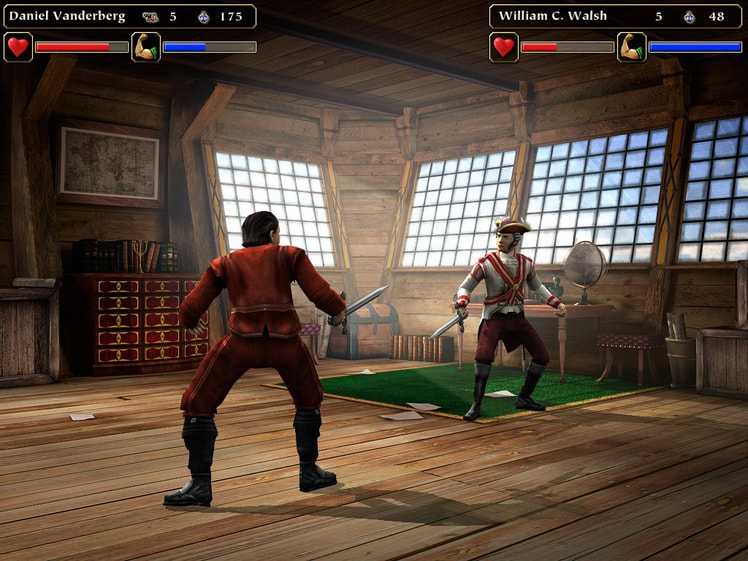 Port Royale 2 screenshot 2