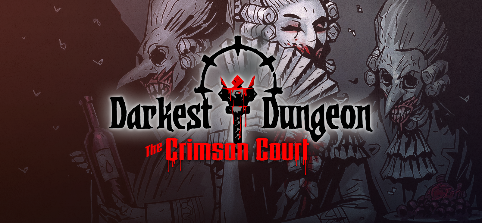 Darkest Dungeon®: The Crimson Court