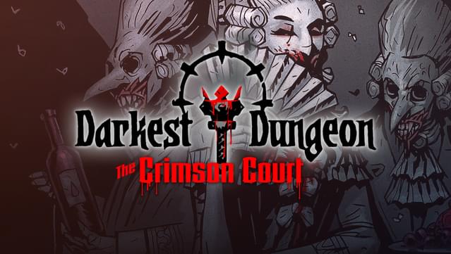 how to install mods for darkest dungeon