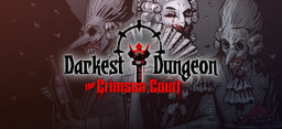 Darkest Dungeon®: The Crimson Court   