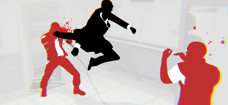 Fights in Tight Spaces: Original Soundtrack - image 3