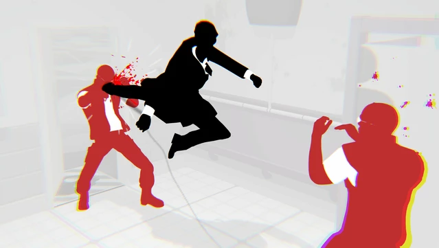 #6. Fights in Tight Spaces: Original Soundtrack (GOG) Bởi: Raw Fury