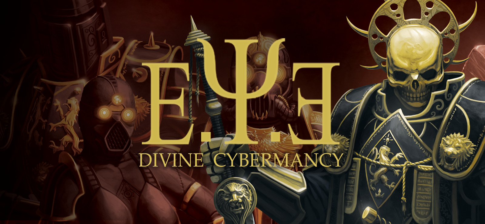 free download eye divine cybermancy gog