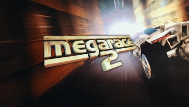 Megarace 2