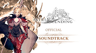 Купить ключ дешево Astria Ascending. OST