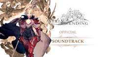 Astria Ascending - OST