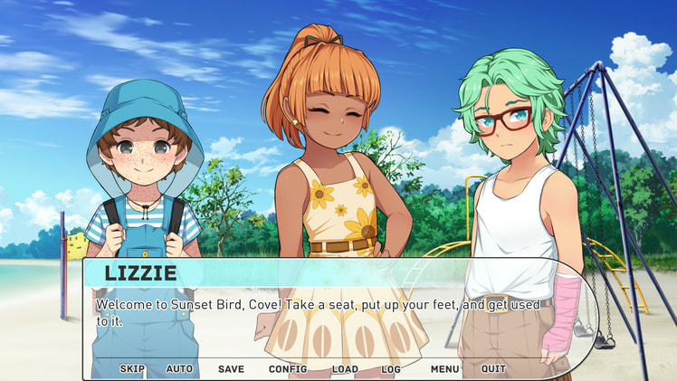 Our Life: Beginnings & Always screenshot 2