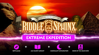 Купить ключ дешево Riddle of the Sphinx Extreme Expedition Pack