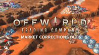 Купить ключ дешево Offworld Trading Company. Market Corrections