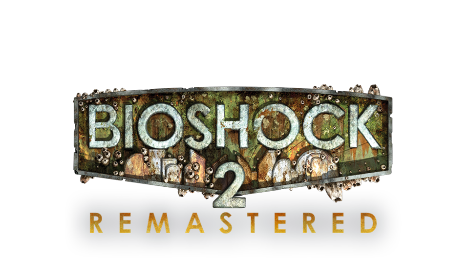 difference between.bioshock 2 and bioshock 2 remastered