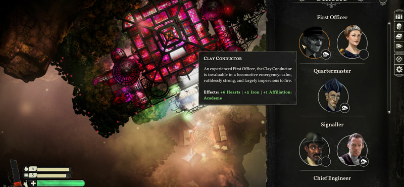 Sunless Skies Soundtrack - image 2