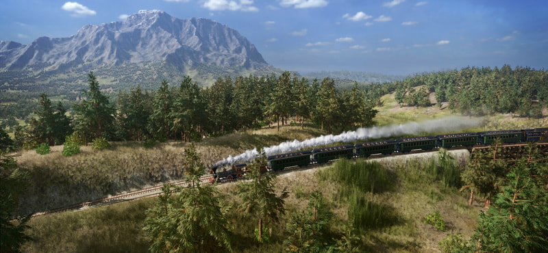 Railway Empire 2 - Deluxe Edition Upgrade - image 4