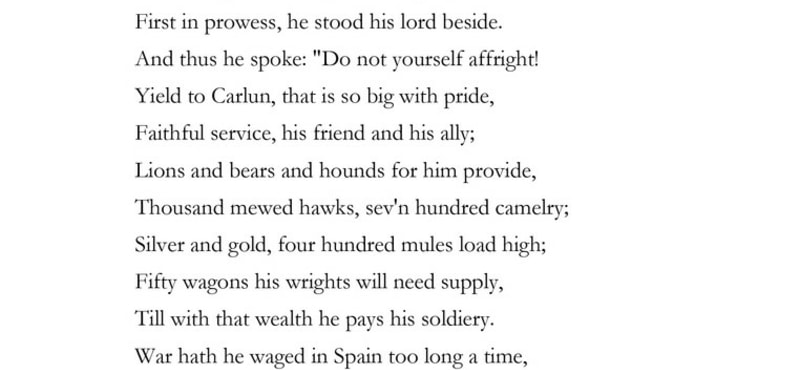 E-book - Crusader Kings II: The Song of Roland — image 4
