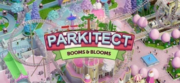 Parkitect - Booms and Blooms