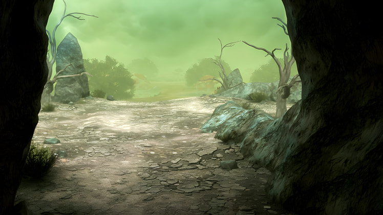 The Legend of Crystal Valley screenshot 3