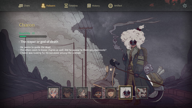 7Days Origins screenshot 3