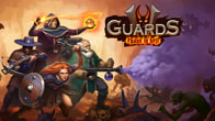 Купить ключ дешево Guards II. Chaos in Hell