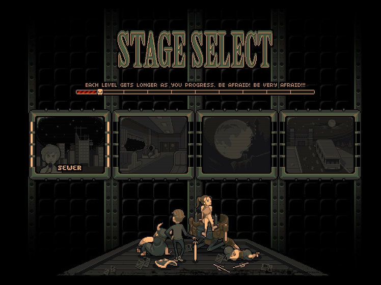 Devil's Dare 悪魔の挑戦 screenshot 1