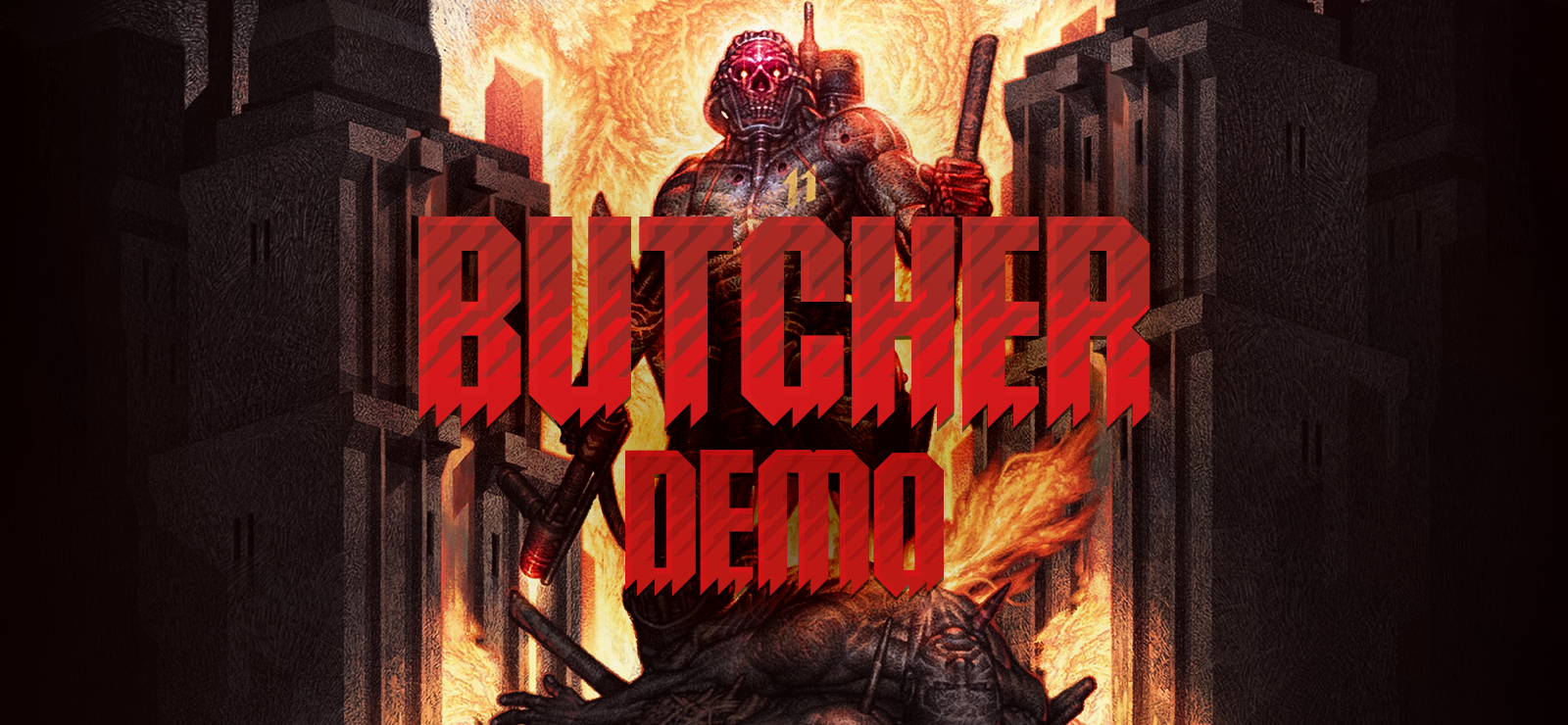 Butcher Demo