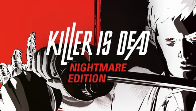 Killer is Dead: Nightmare Edition on GOG.com