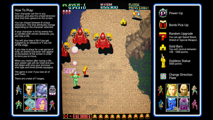 Fixeight screenshot 3