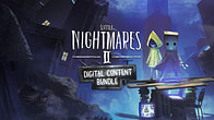 Купить дешево Little Nightmares II. Digital Deluxe bundle Купить ключ дешево Little Nightmares II. Digital Deluxe bundle