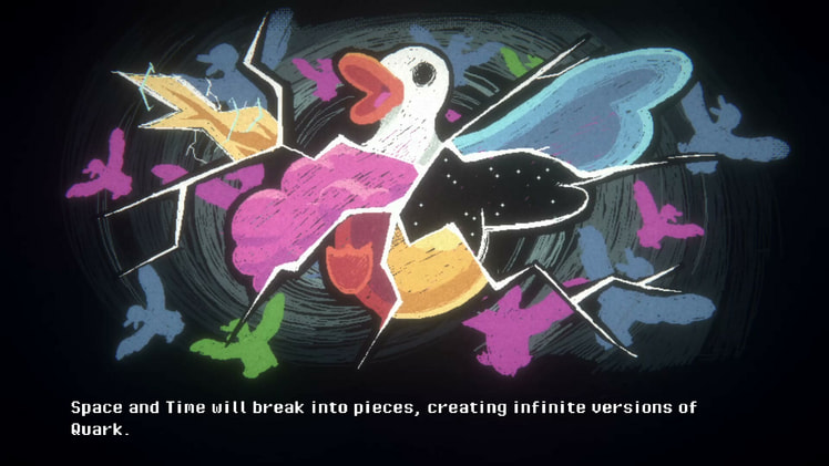 Duck Paradox Nintendo Switch gameplay screenshot 10 of 10