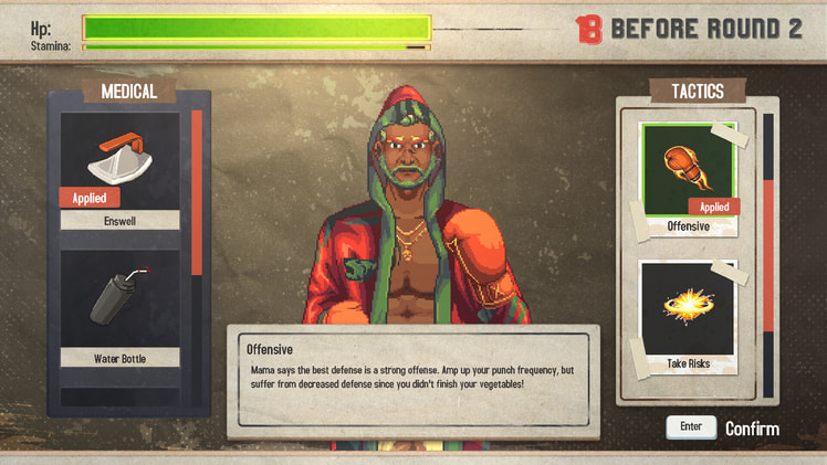 World Championship Boxing Manager™ 2 screenshot 4
