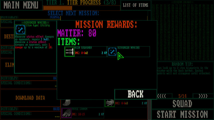 Mainframe Defenders: Meltdown - Prologue screenshot 2