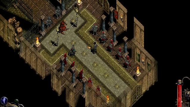Role-playing Games - Free GOG PC Games