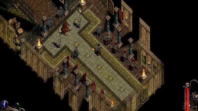Role-playing Games - Free GOG PC Games