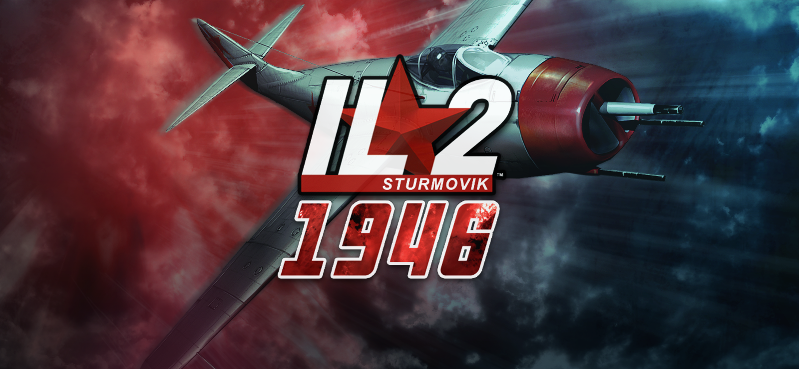 IL-2 Sturmovik™: 1946 banner