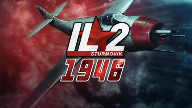 il 2 sturmovik 1946 updates