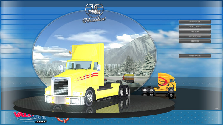 18 Wheels of Steel: Haulin’ screenshot 3