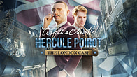 Купить дешево Agatha Christie. Hercule Poirot. The London Case. HD Digital Artbook Купить ключ дешево Agatha Christie. Hercule Poirot. The London Case. HD Digital Artbook