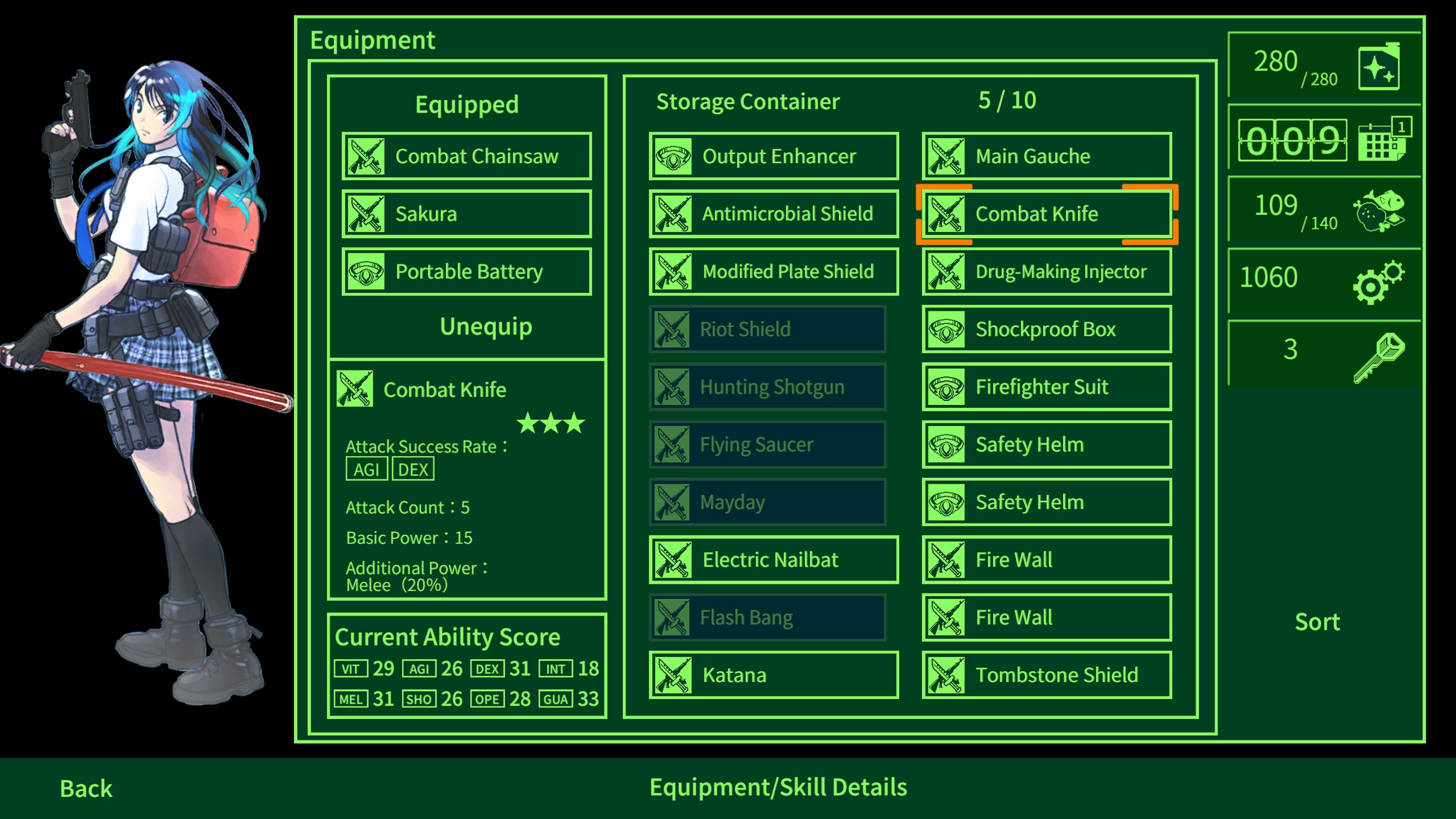 METRO QUESTER — official screenshot 5