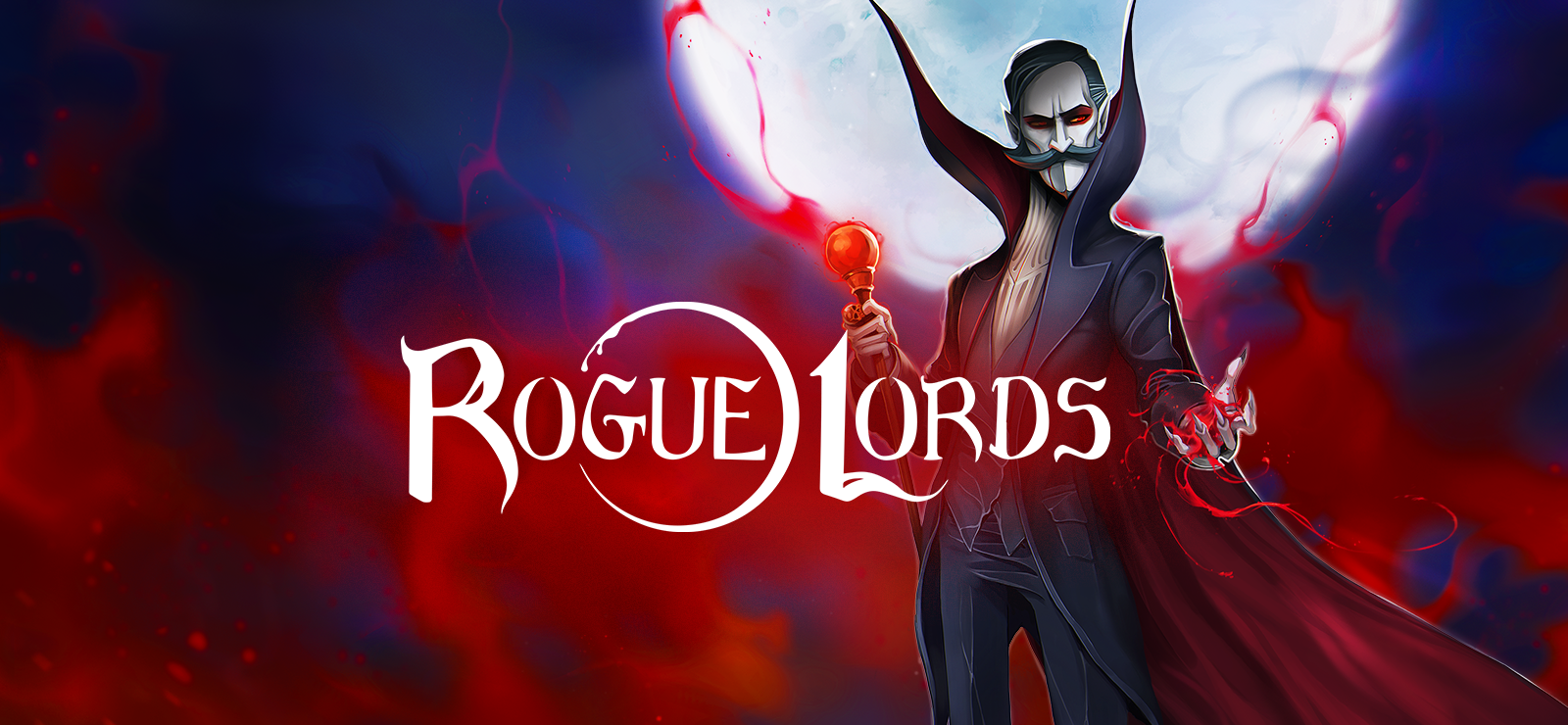 Rogue Lords banner
