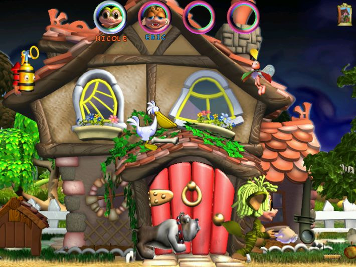 Creatures Village screenshot 2