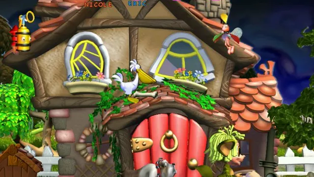 #7. Creatures Village (GOG) 由: Gameware Europe