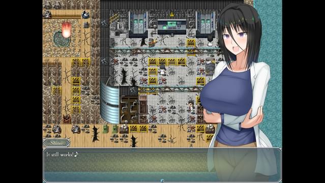Shino's Insatiable Pursuit of Knowledge
