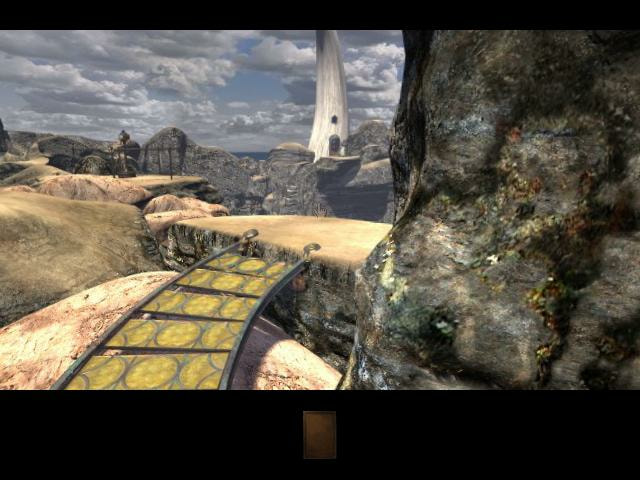 Myst III: Exile screenshot 3