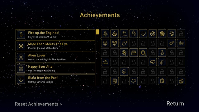 #9. The Symbiant - Game Choice & Achievement Guide (GOG) Av: HeartCoreDev