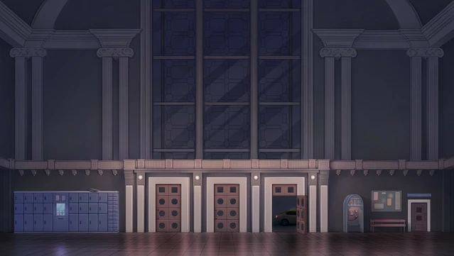 #9. Trust No One Demo (GOG) โดย: Triomatica Games