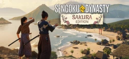 Sengoku Dynasty - Sakura Edition banner